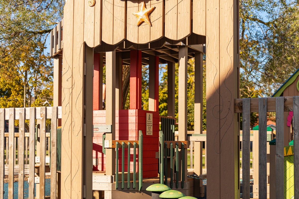 Kids Corner Park