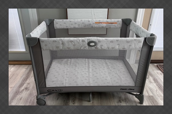 Pack N Play