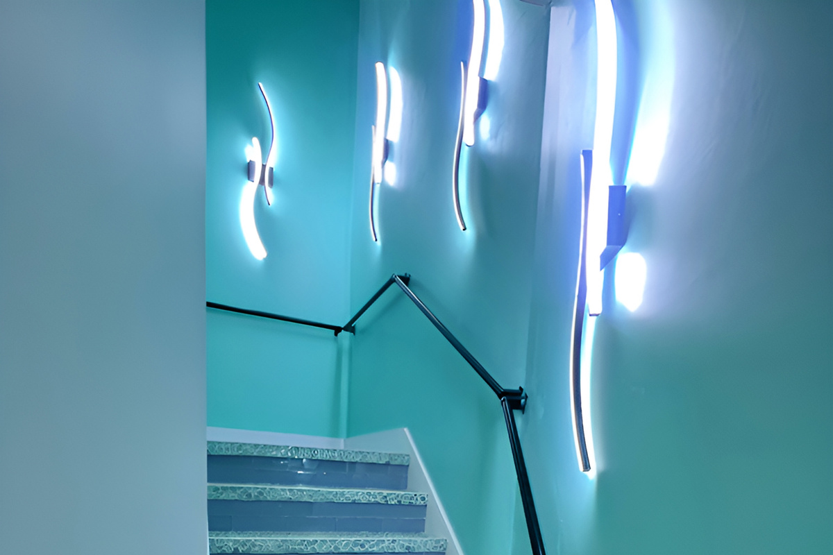 Stairway