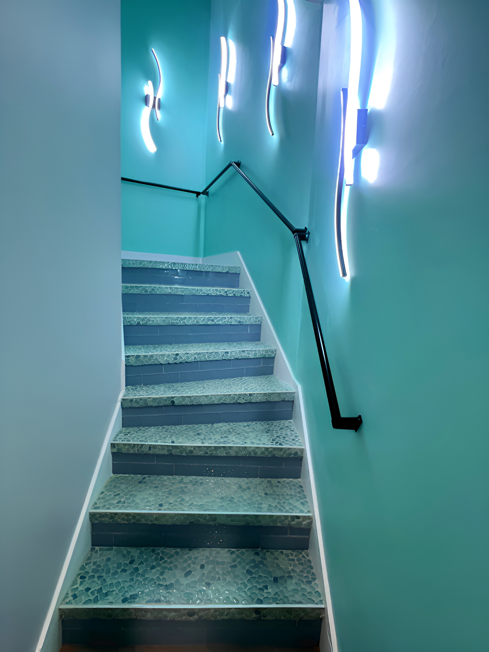 Stairway