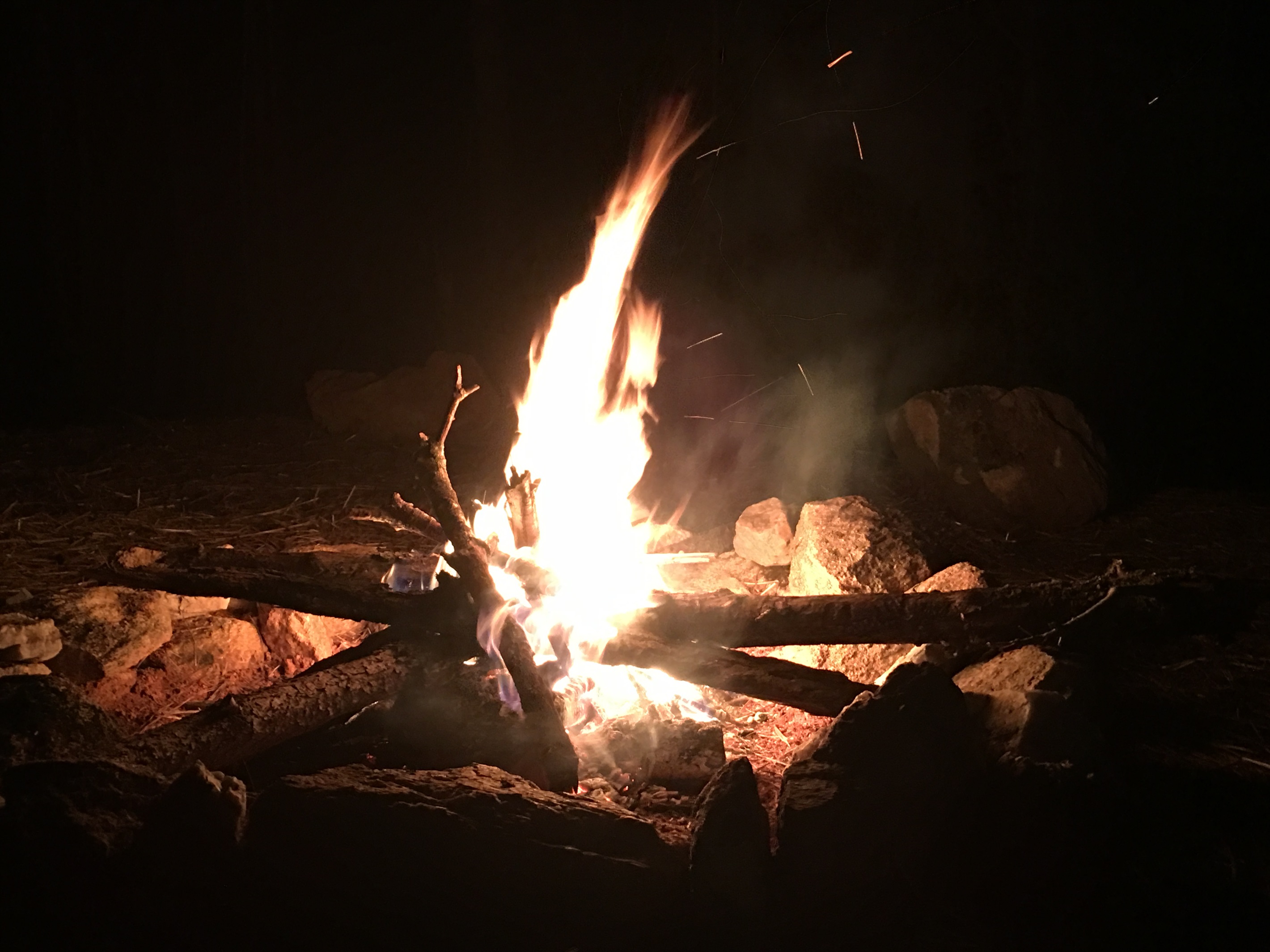 Fire Pit