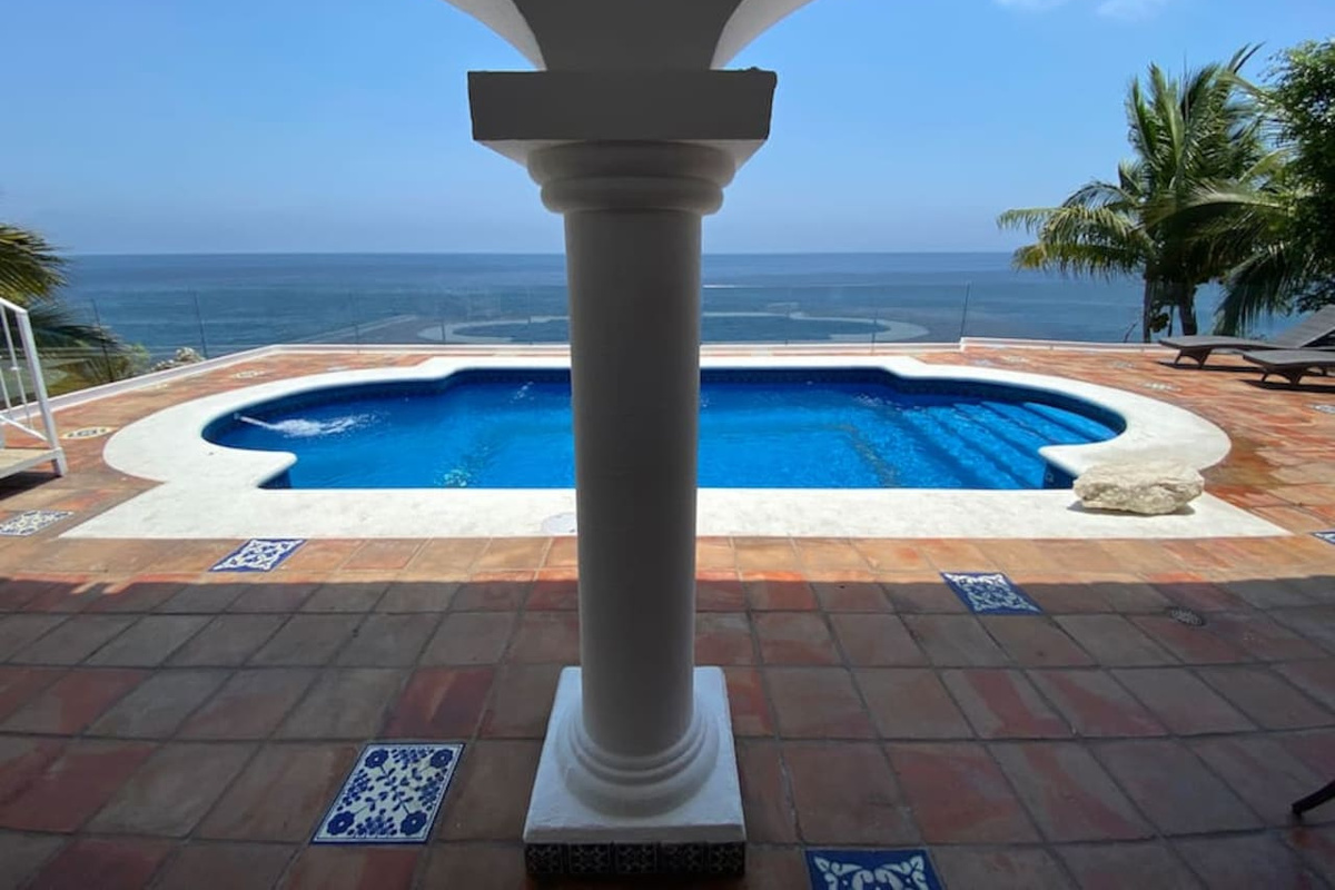 Piscina Privada