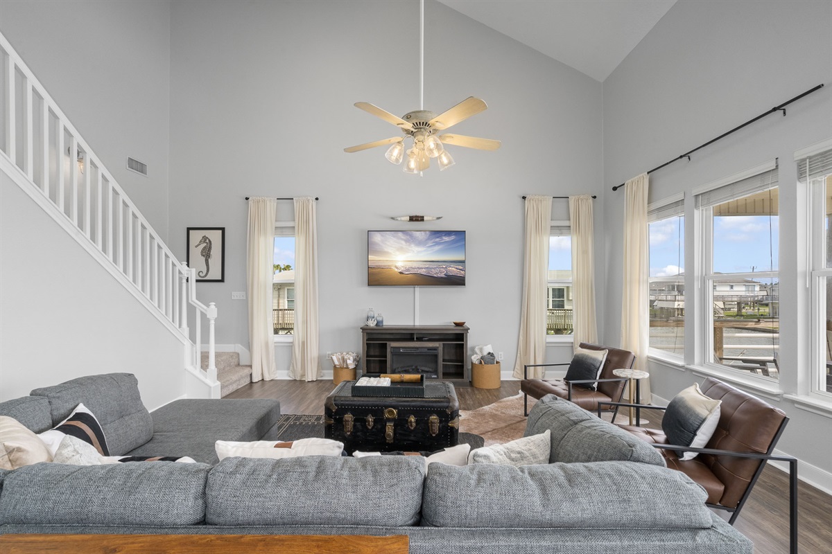 7656e588bce24d6282245e167d142371 Large | Beachhouse | Texas | TX | Vacation Homes | Galveston | Crystal Beach | Kokomo | Breezy Days | Beachfront Elegance | Sunrise Serenity | Southern Sands Property Management, LLC