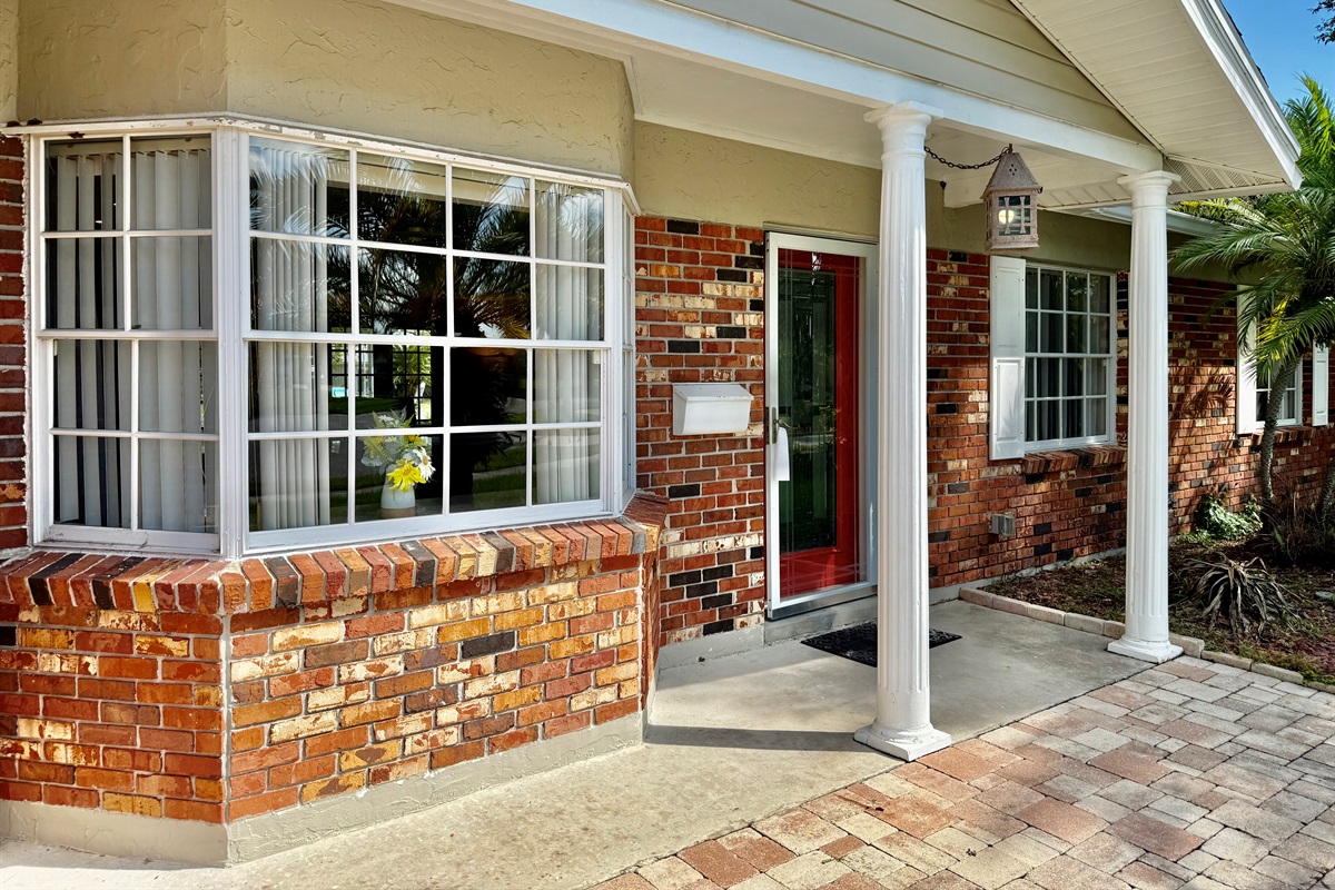 Home Exterior