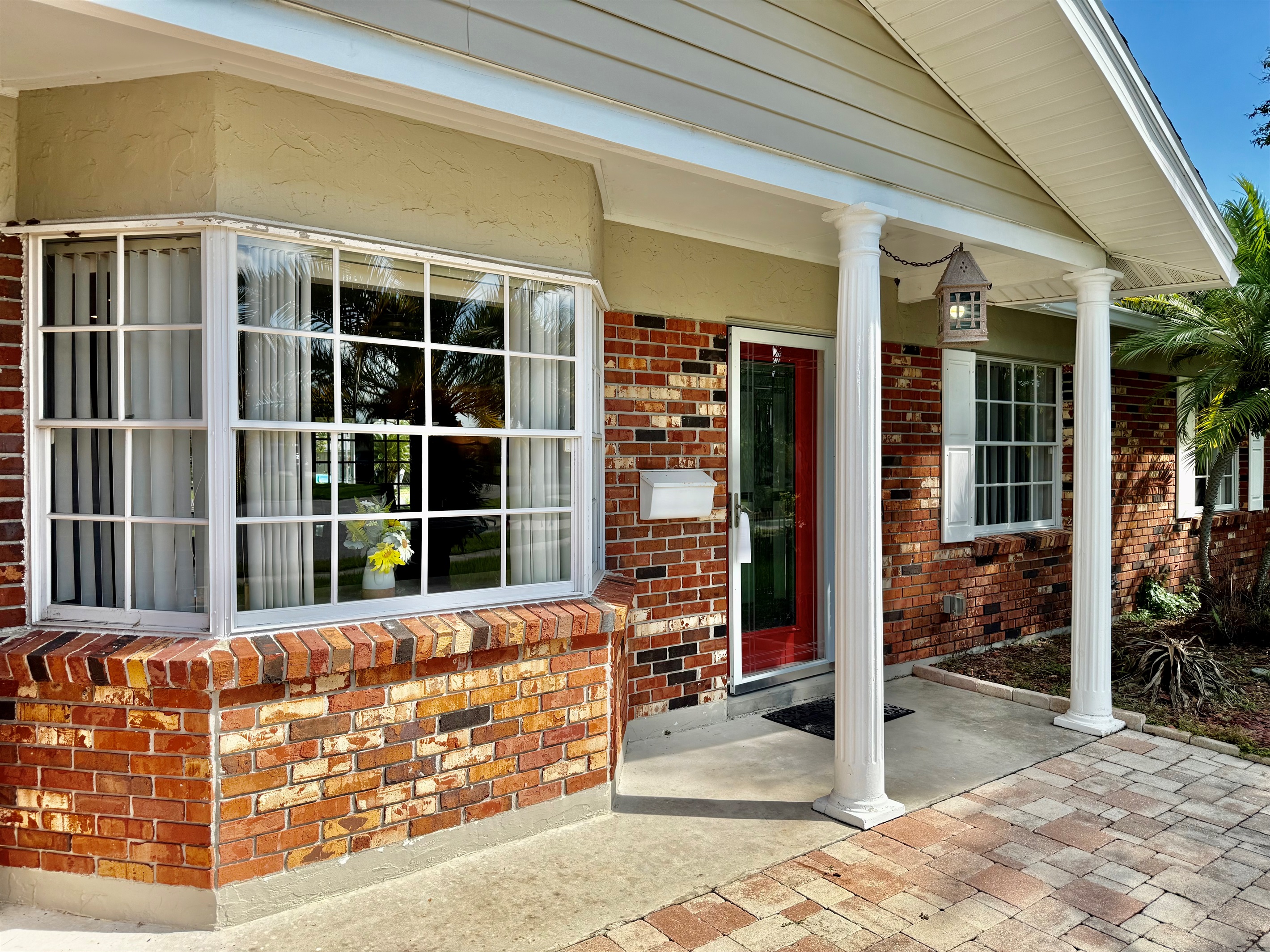 Home Exterior