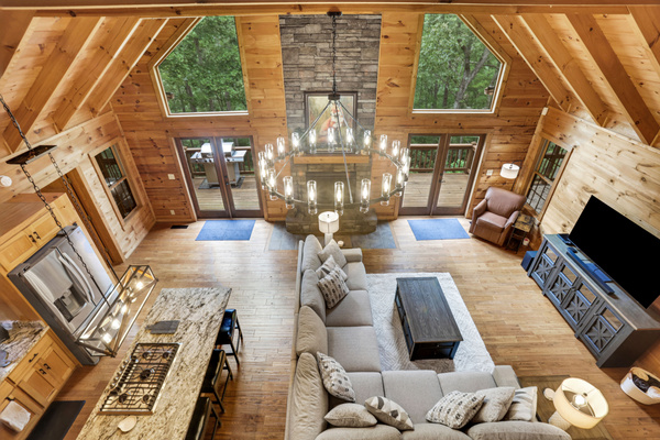 From the Loft