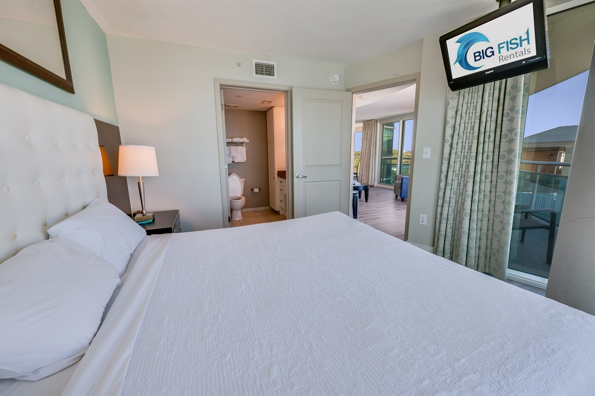 Stunning Bedroom Beautifully Decorated 💫✨