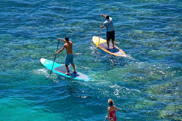 sup in clear waters out front :) 