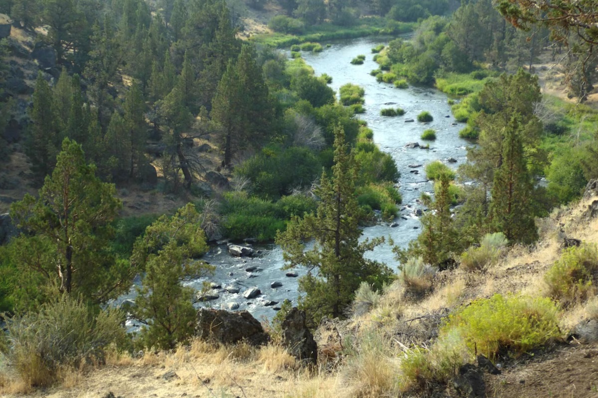 River