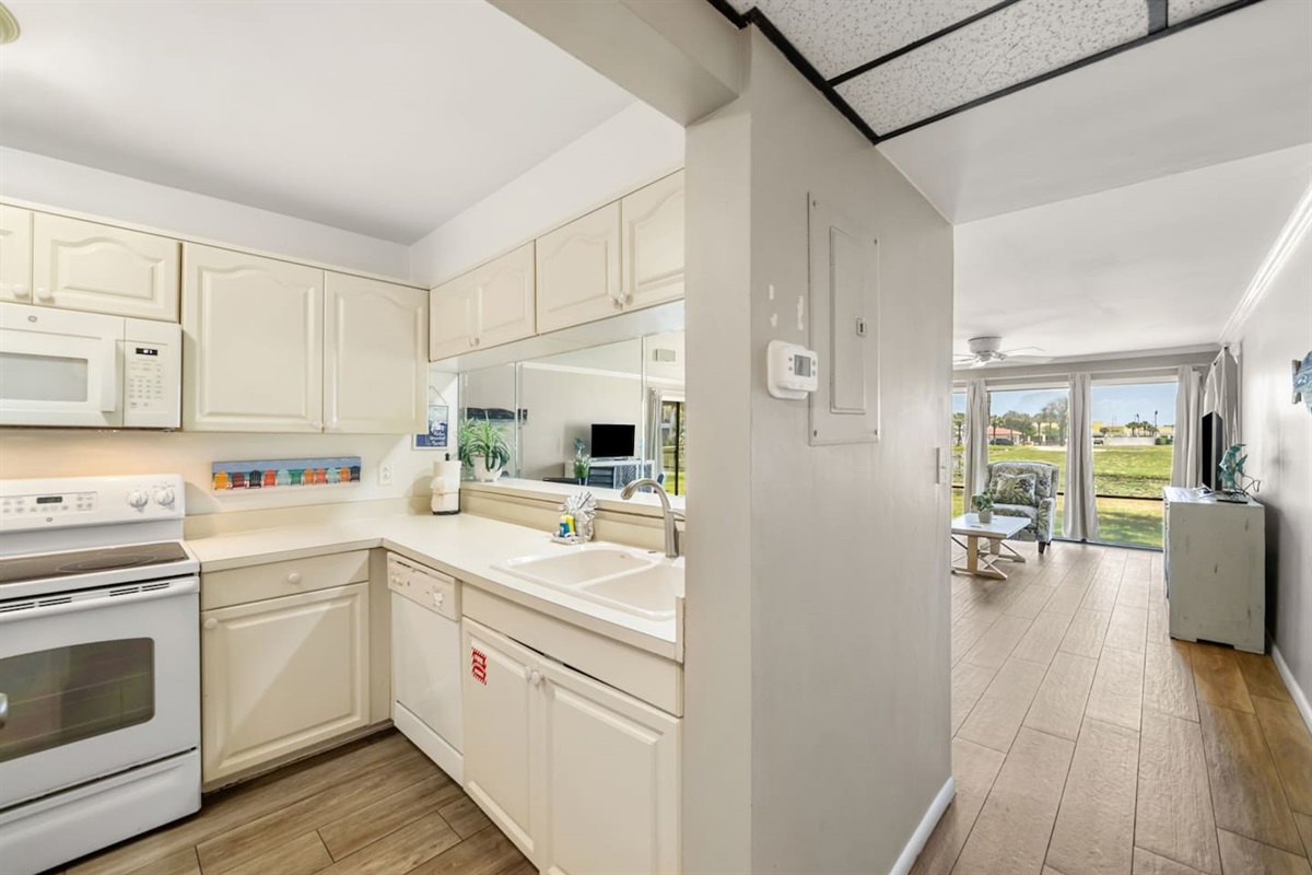 Coastal Greens Villa | Photo 4