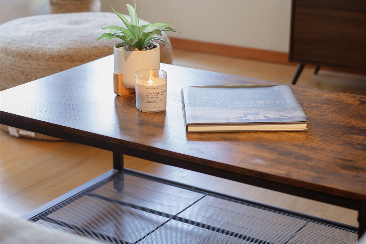 IKEA vittsjo おくれ Ocean table