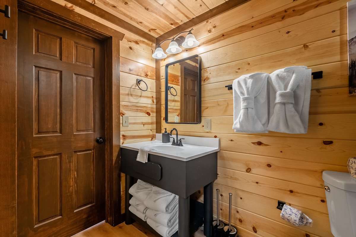 Ensuite
