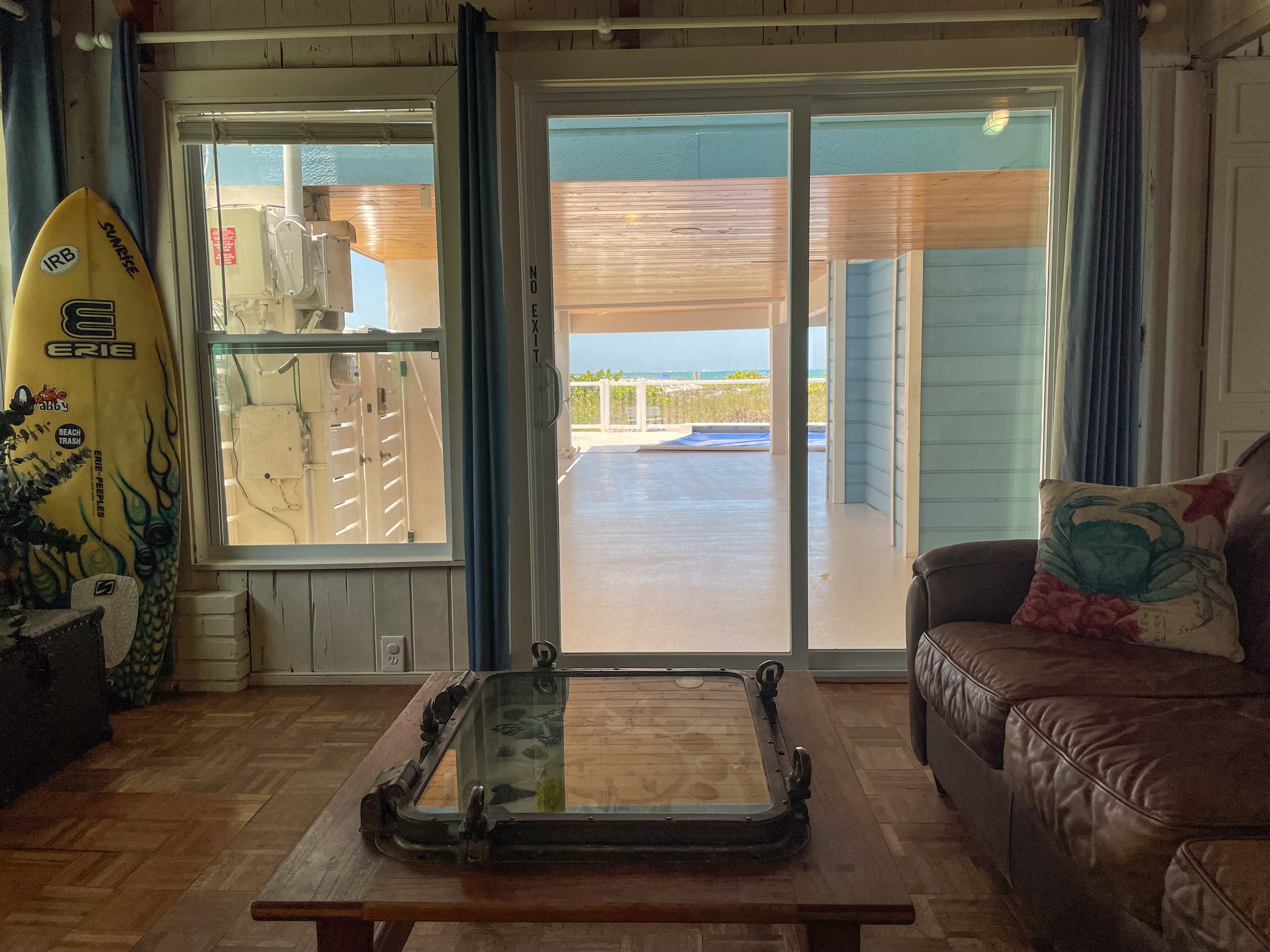 Living Room Views