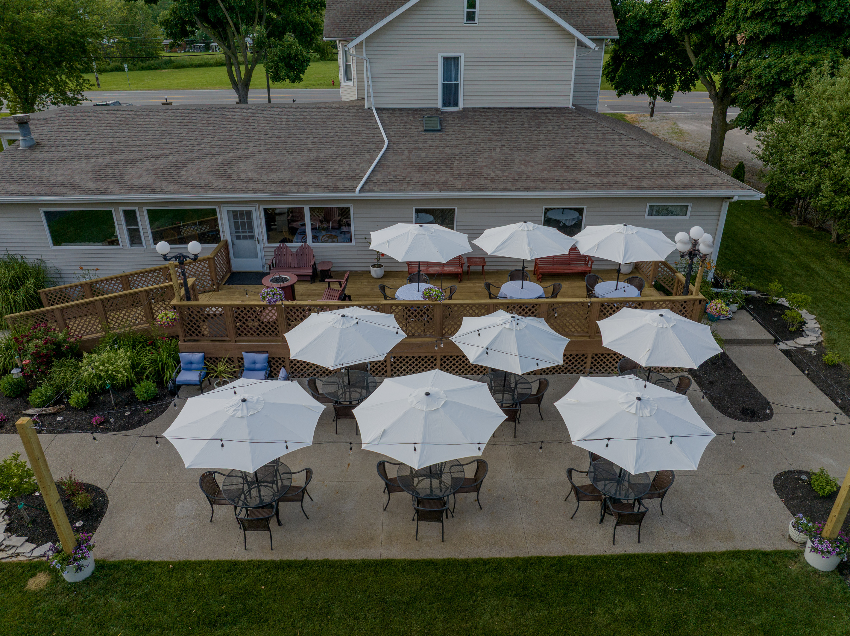 Ever After Arbor for Weddings