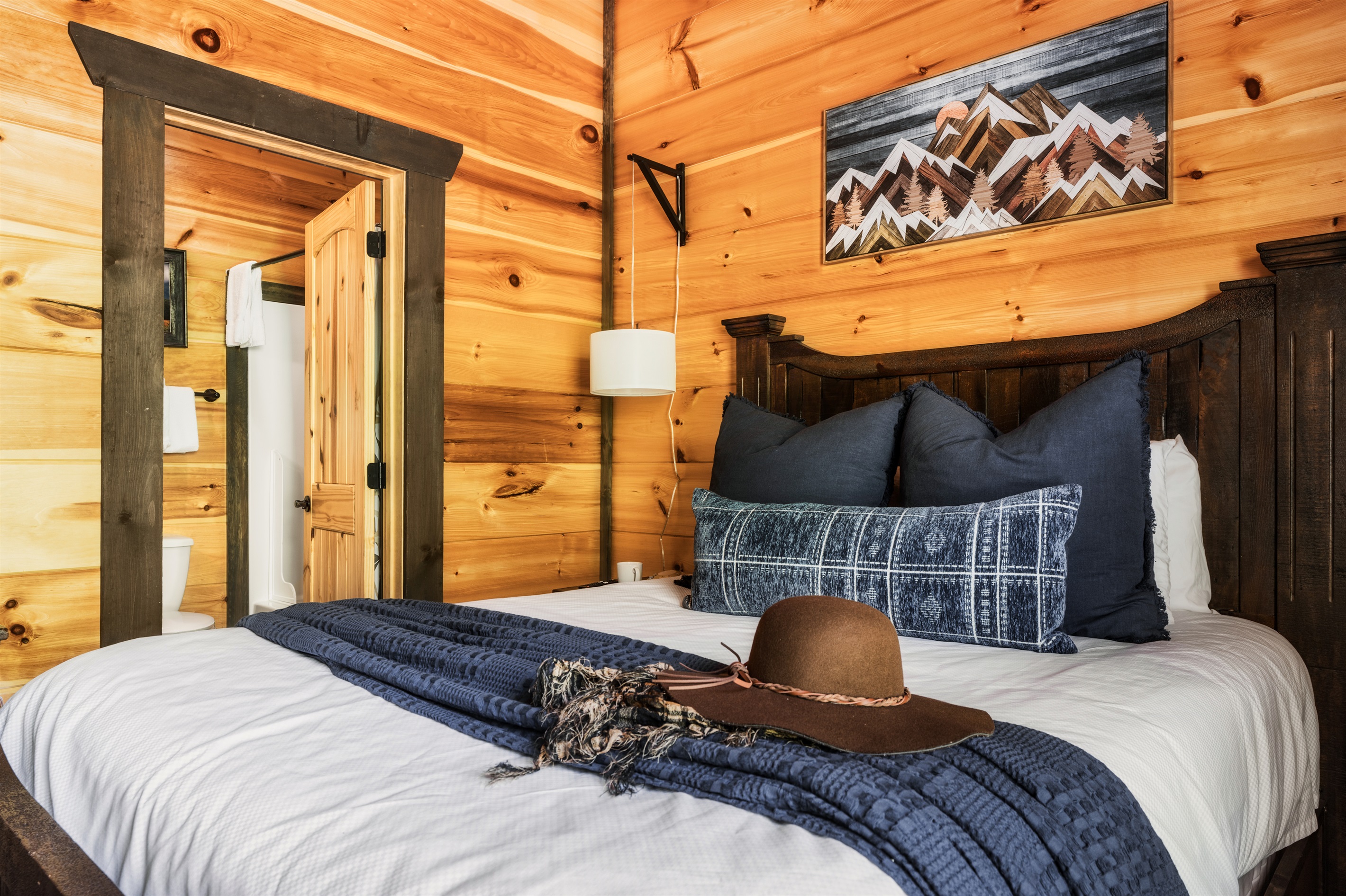 Fourth Bedroom