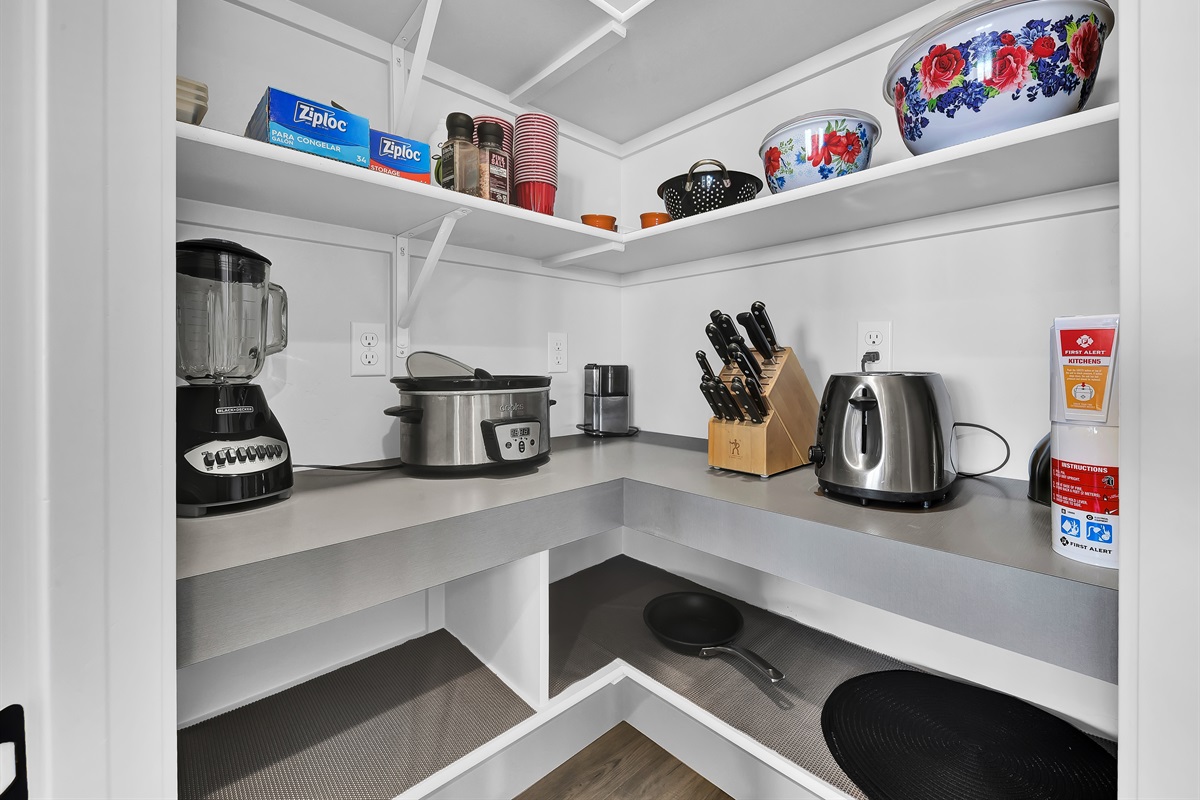 Pantry