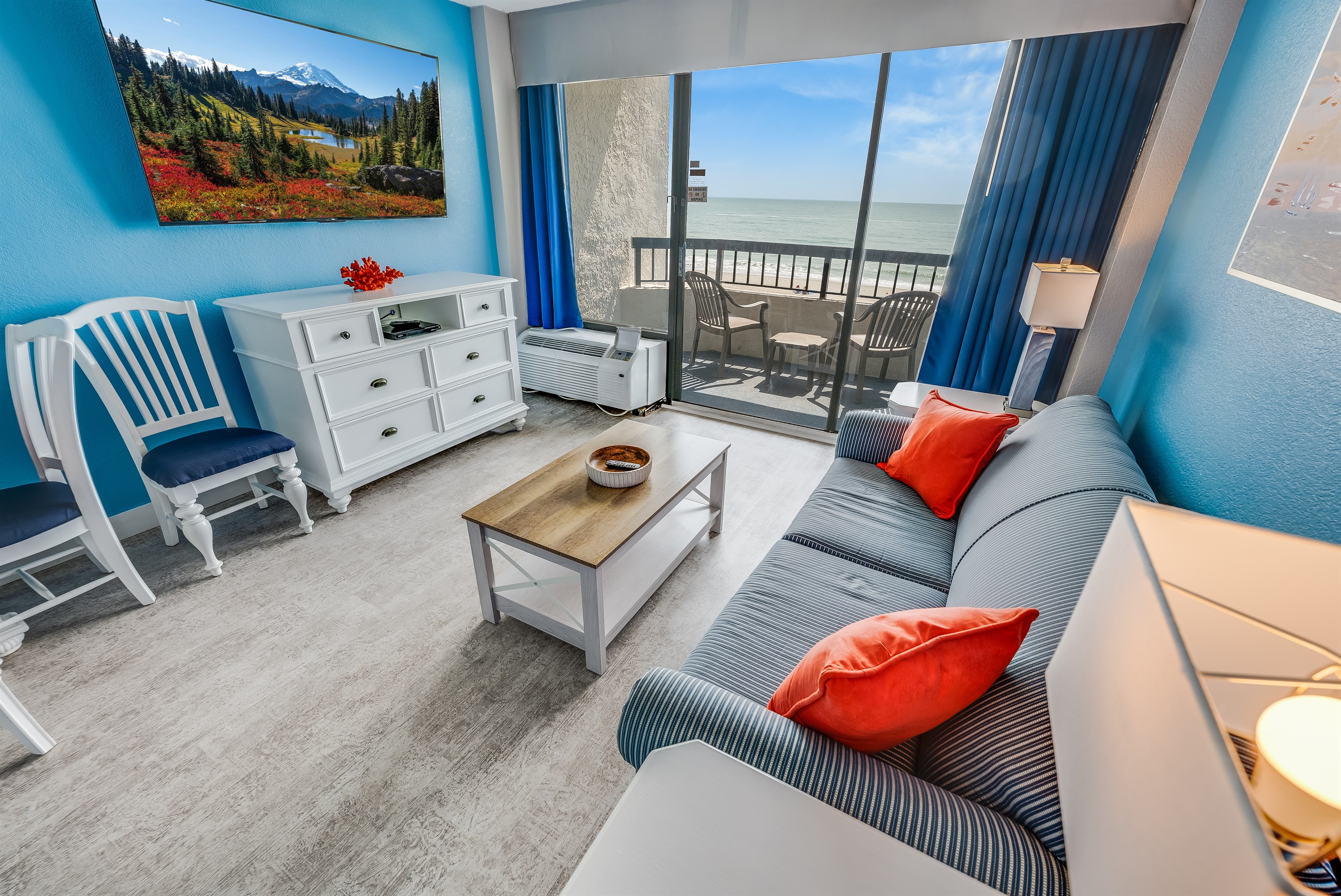 vacation rental condos