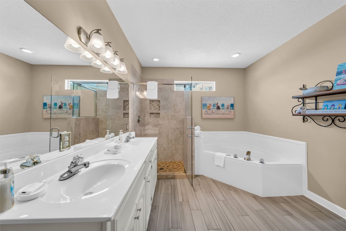 Ensuite