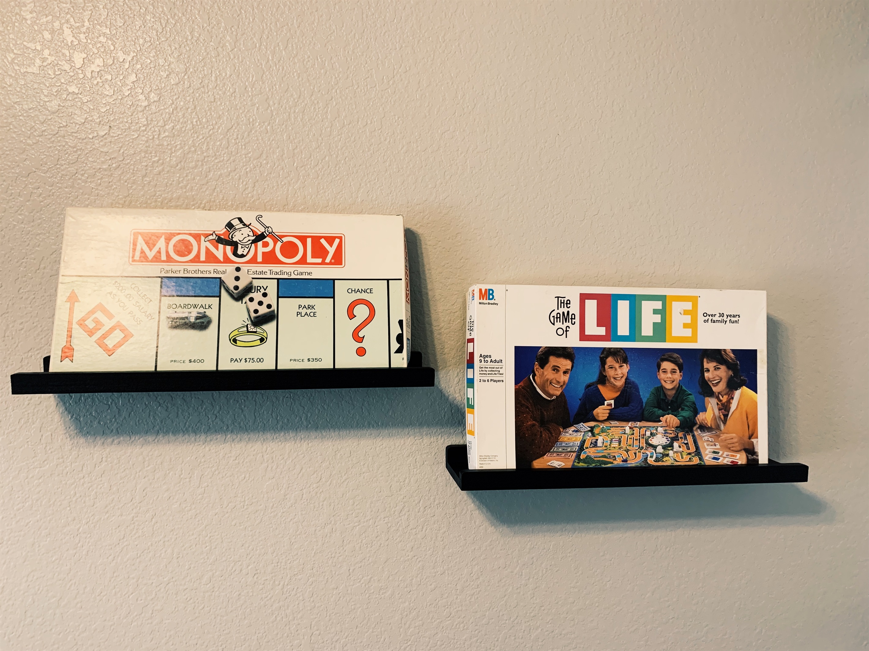What’s your favorite classic game?