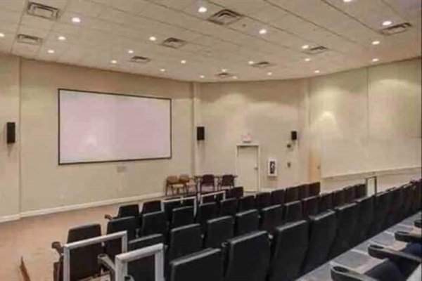 Movie Theater