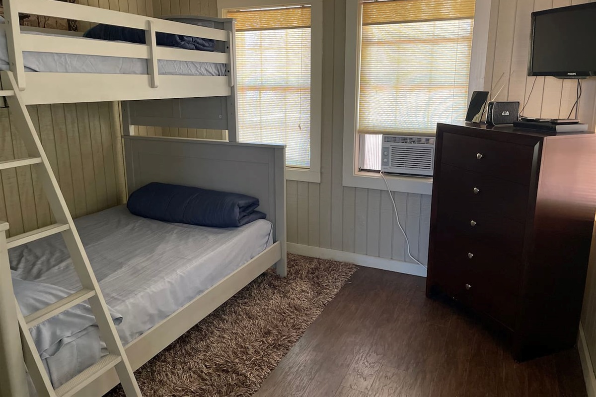 Bunk Room