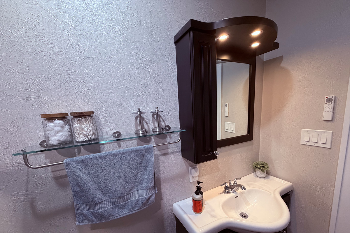 Sink