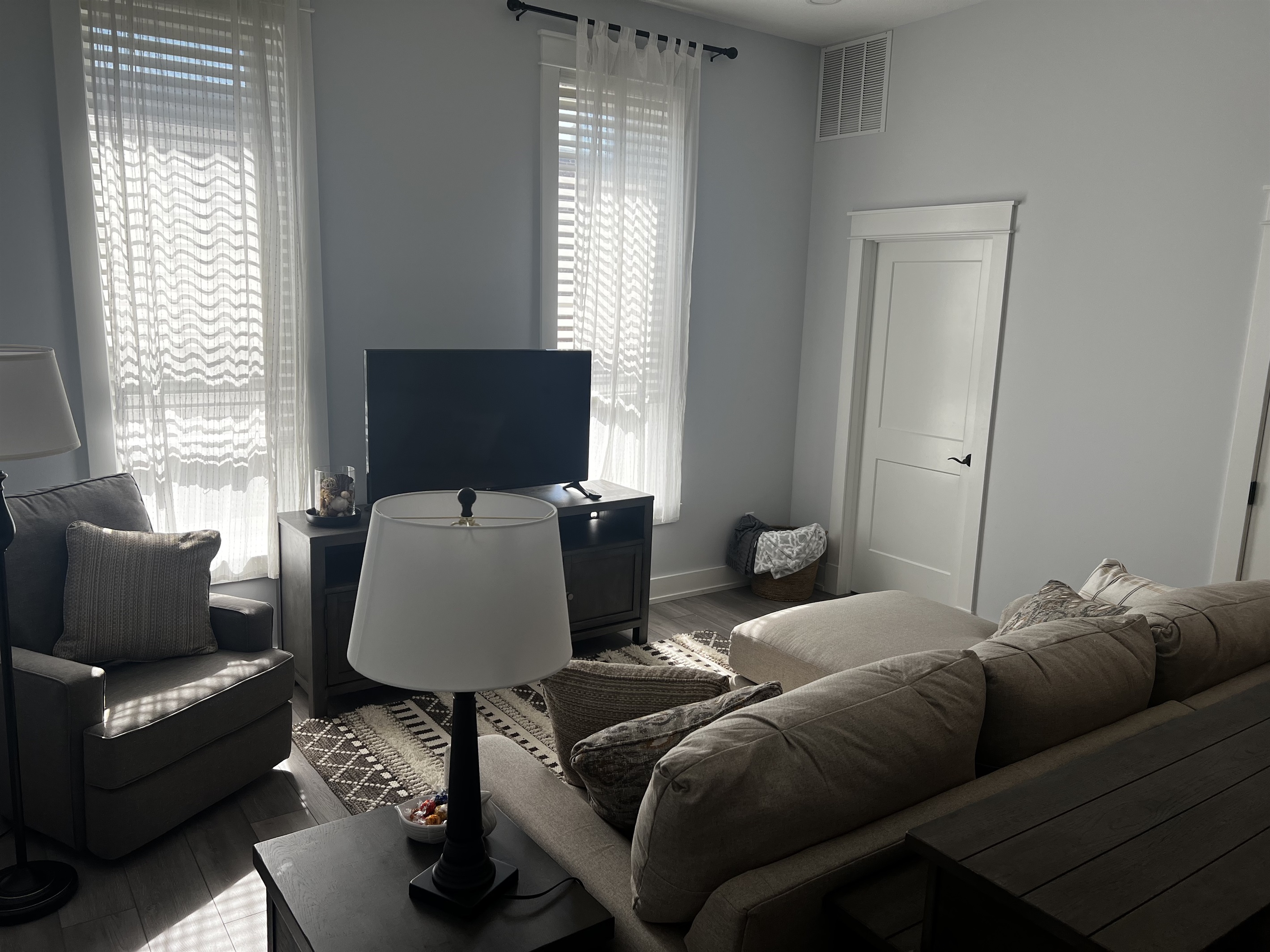 Living Space