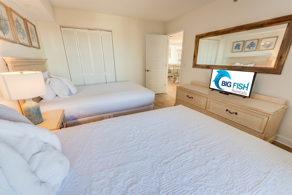 Stunning Bedroom ✨ Beautifully Decorated 🛏️💫