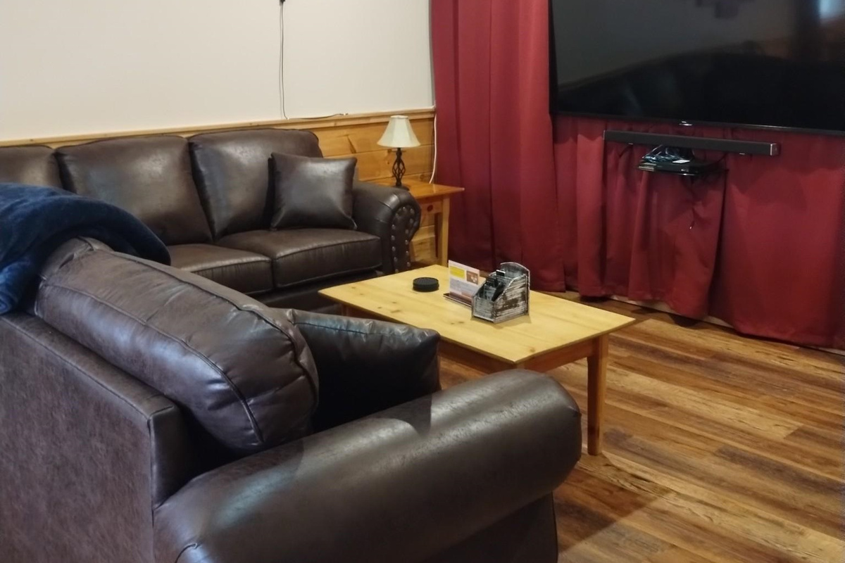 Theater TV
