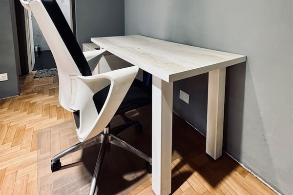 Workspace