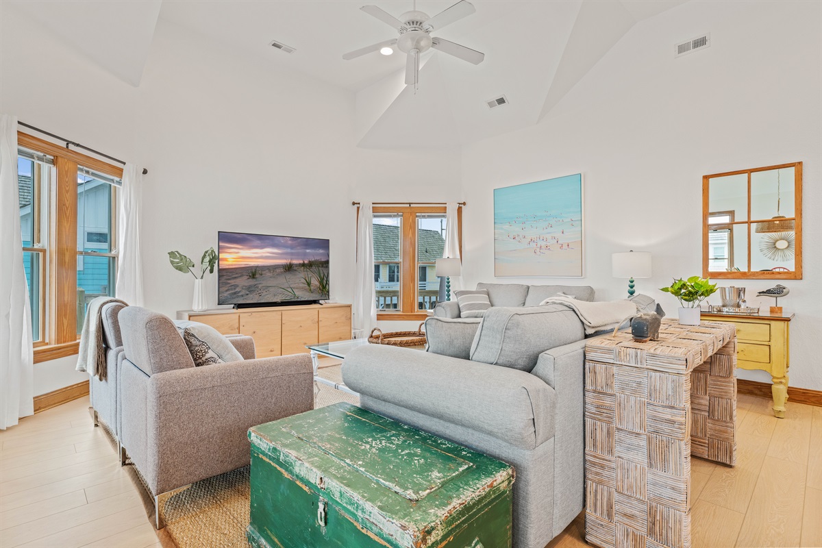 The Whale Cottage photo 2
