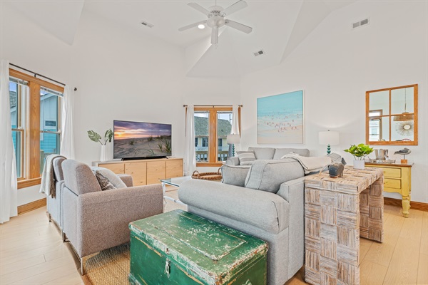 The Whale Cottage photo 2