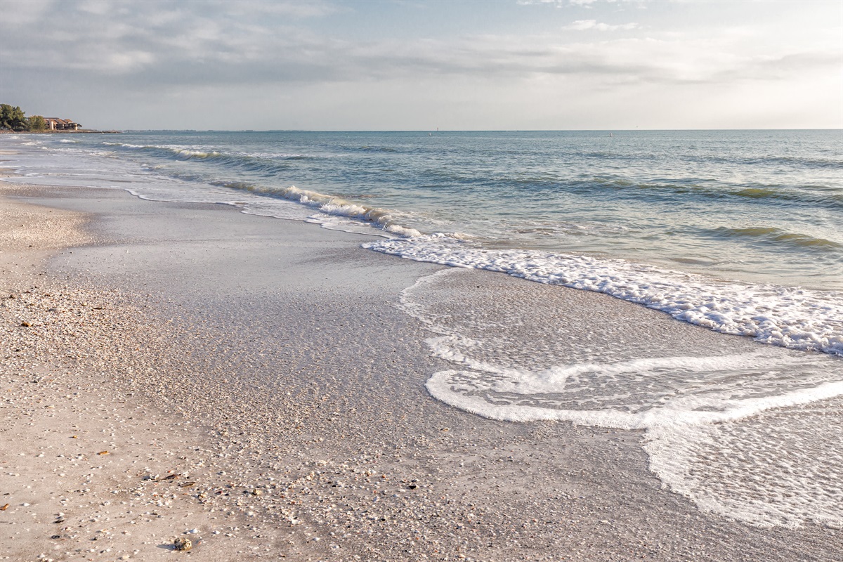 The Best Beaches!!!!