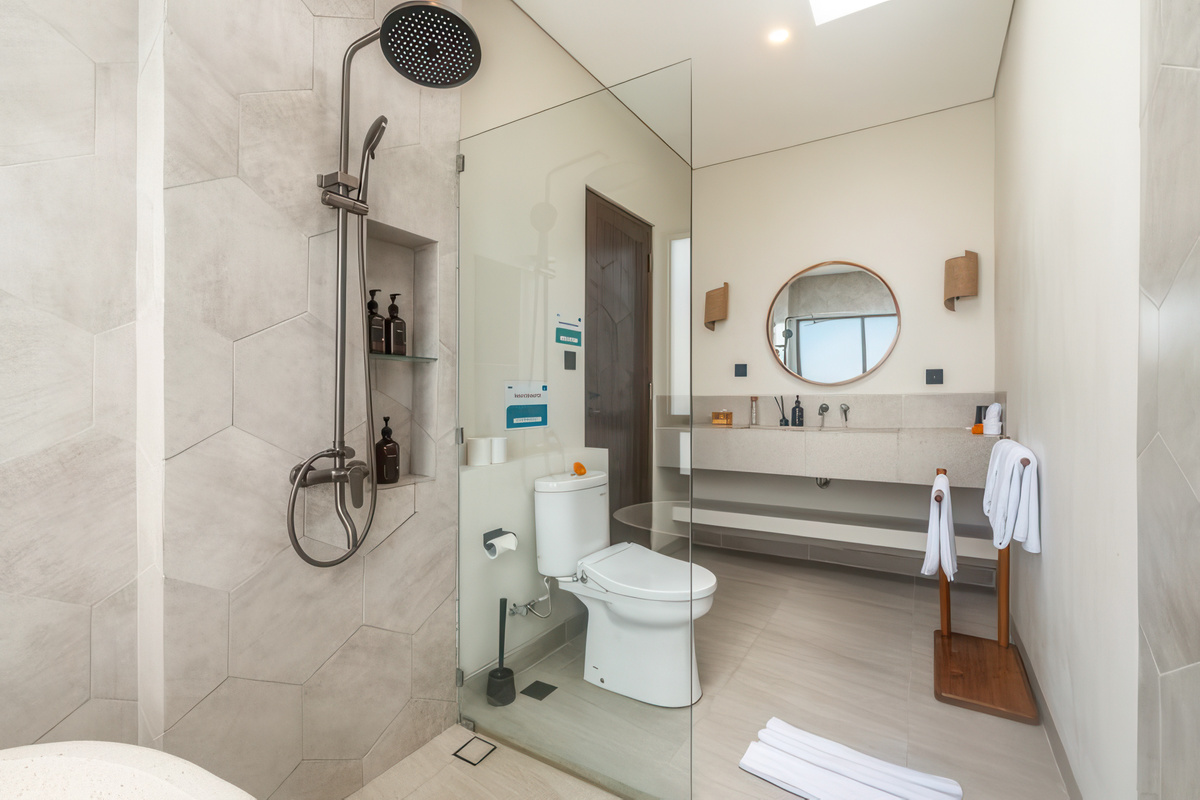 Bathroom 2