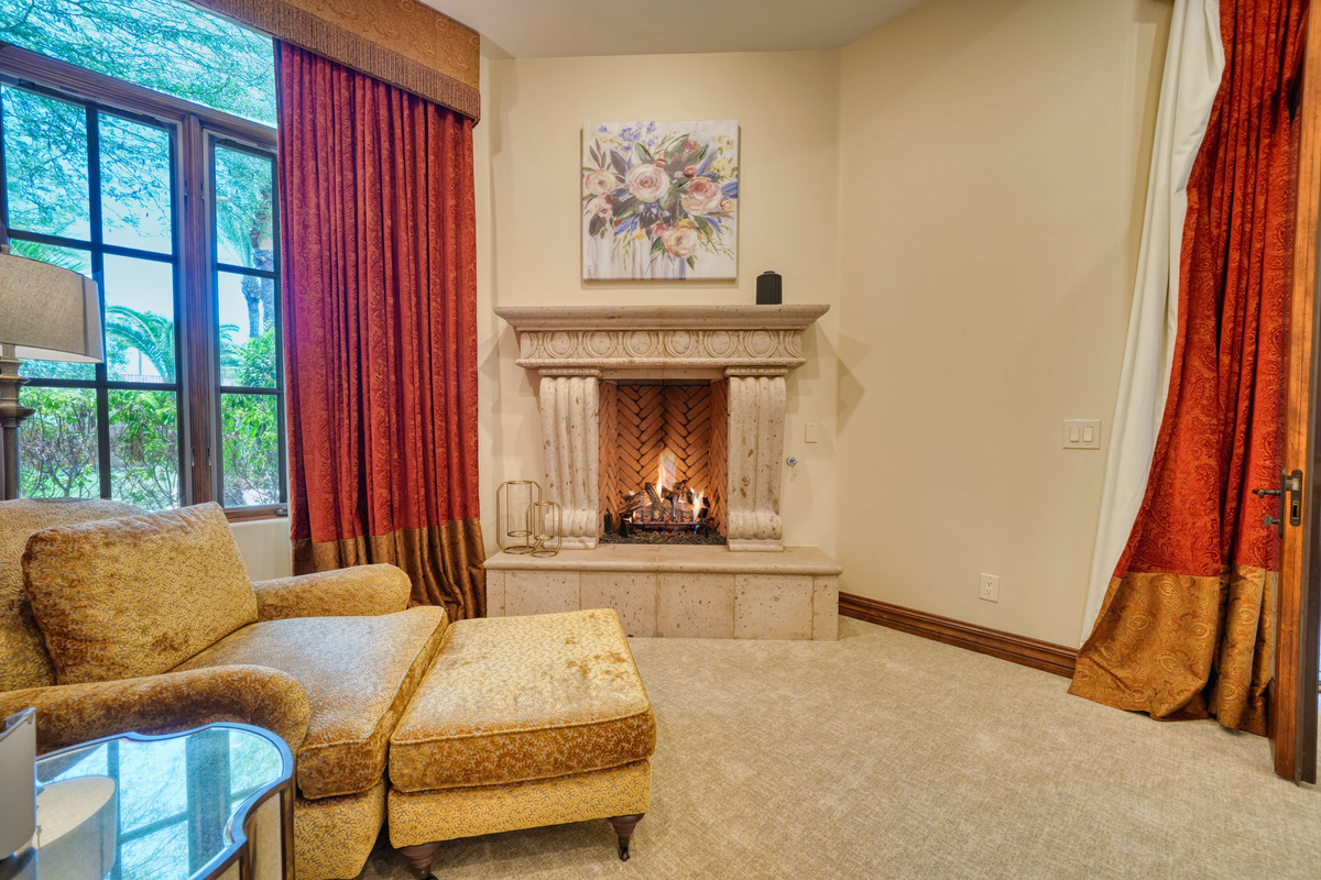 EPIC Sweetwater Estate | 5BR, Pool, Hot Tub & Casita — EPIC Sweetwater Estate | 5BR, Pool, Hot Tub & Casita, Scottsdale, Arizona — photo 42