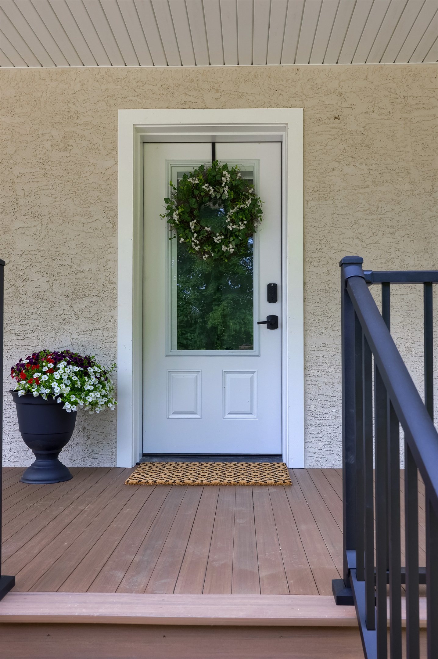 Entry Door