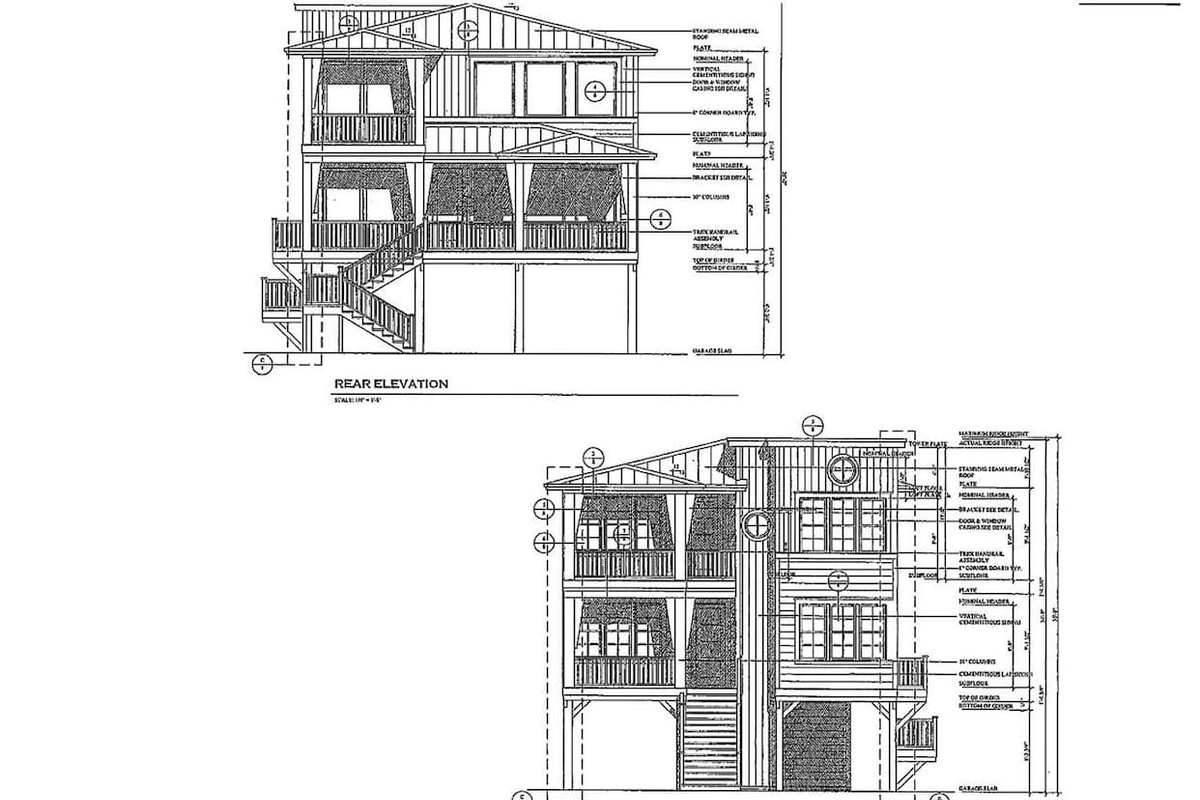 Explore Zen’s thoughtfully designed layout across three spacious levels.