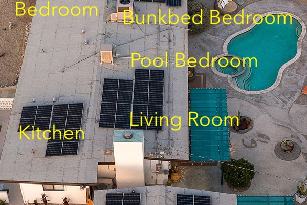 Sleeping arrangement planner!