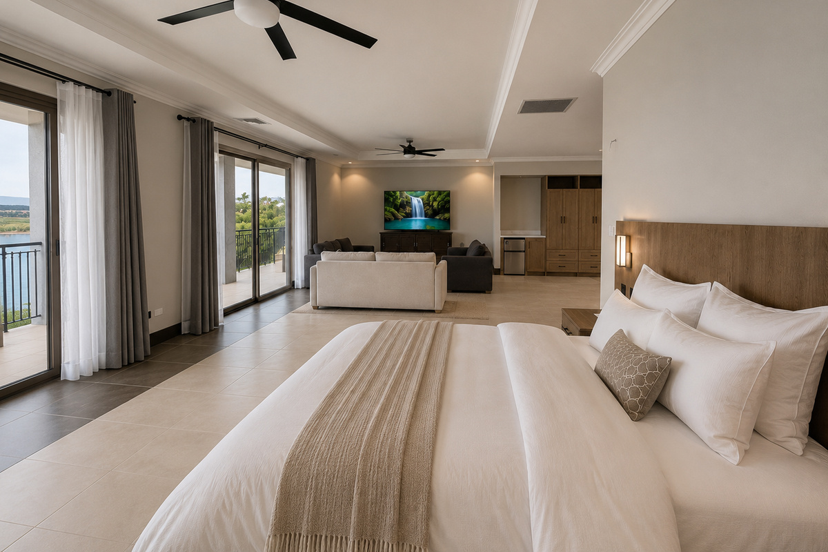 Suite 1