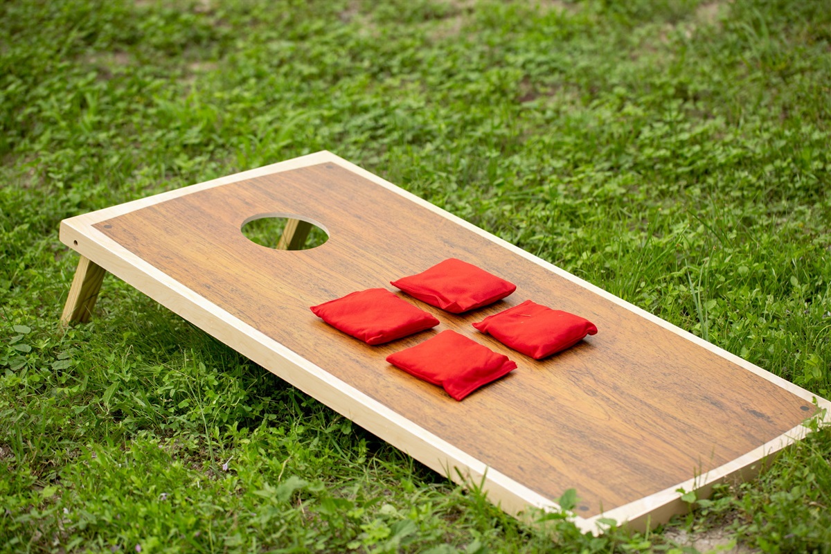 Outdoor Space