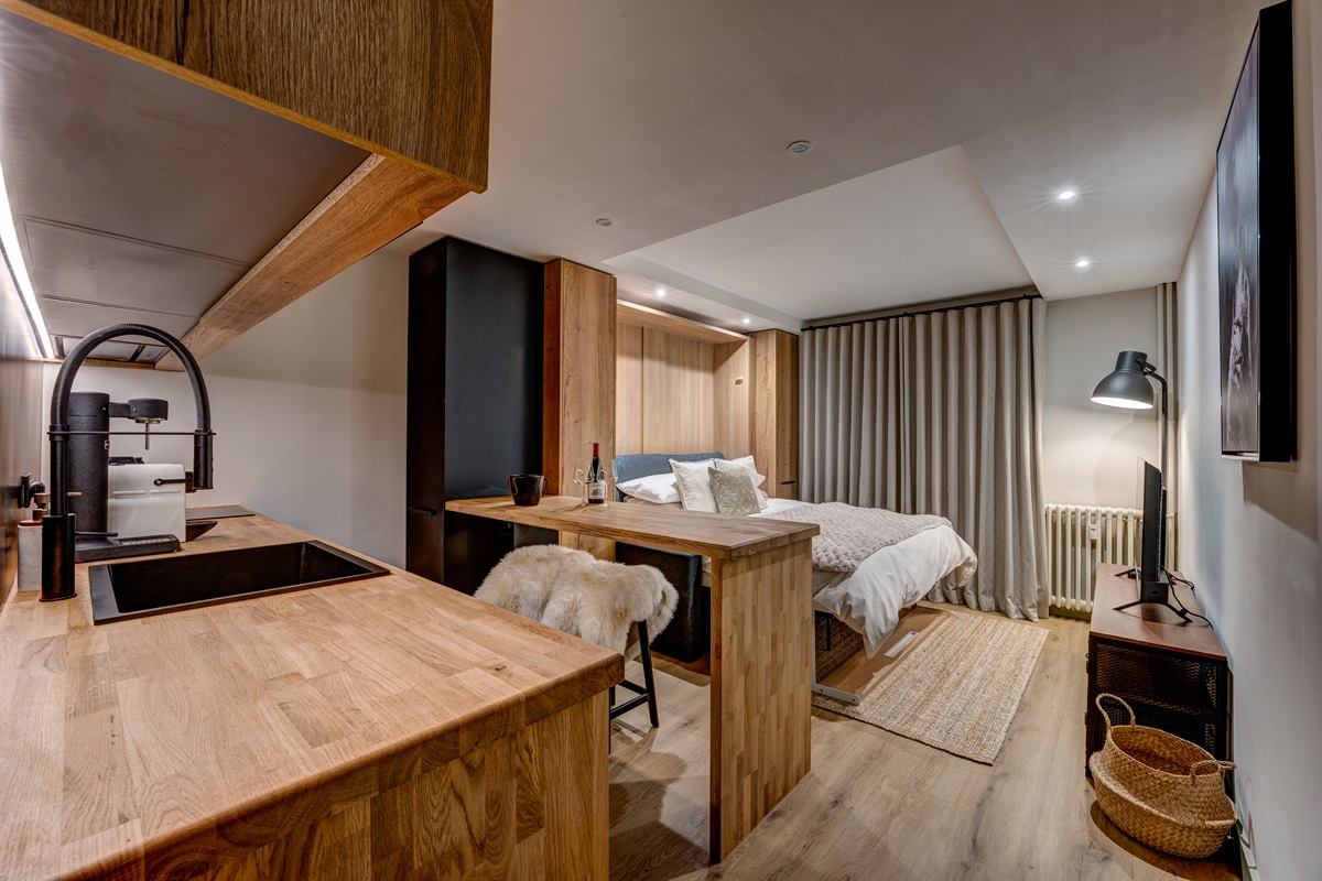 DESIGNER REMODEL IN 2025