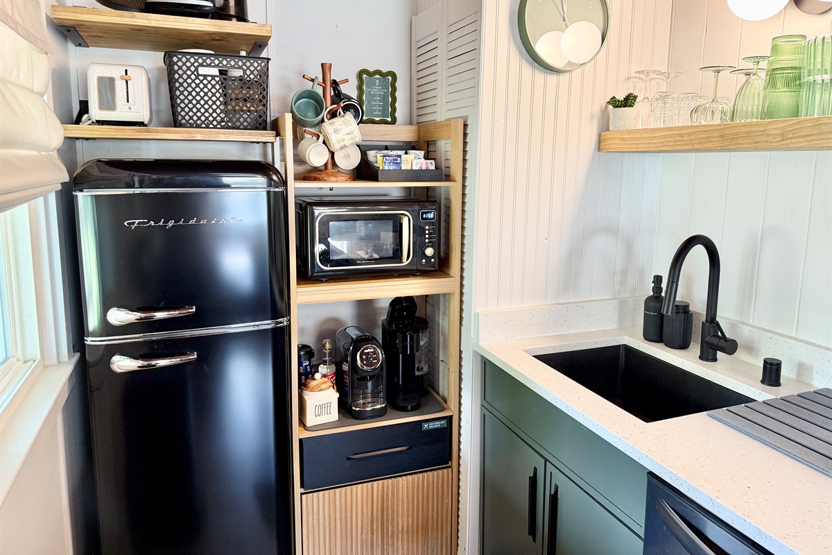 4 Ways to Make Coffee