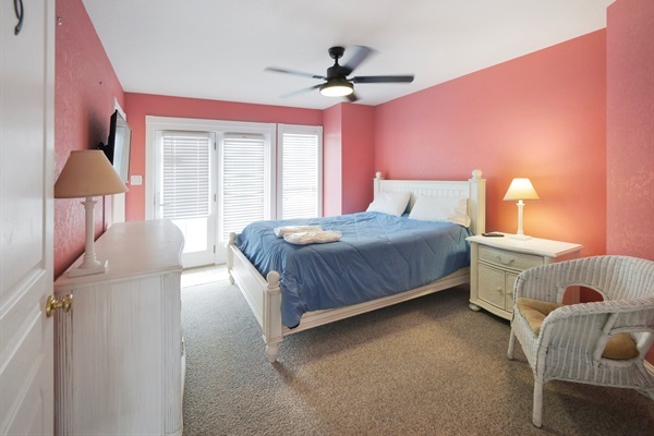 Bedroom 6