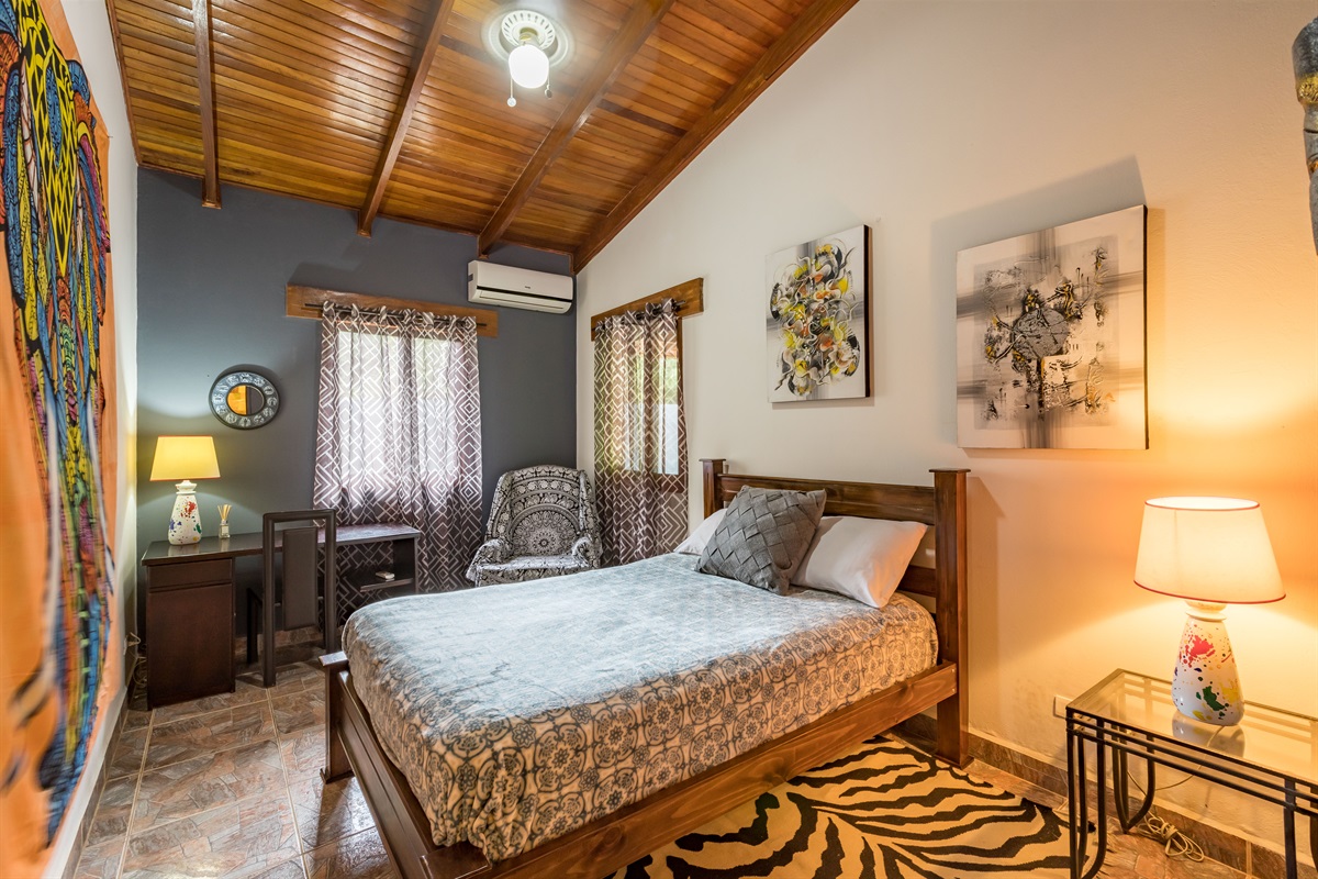 Guest Bedroom 1