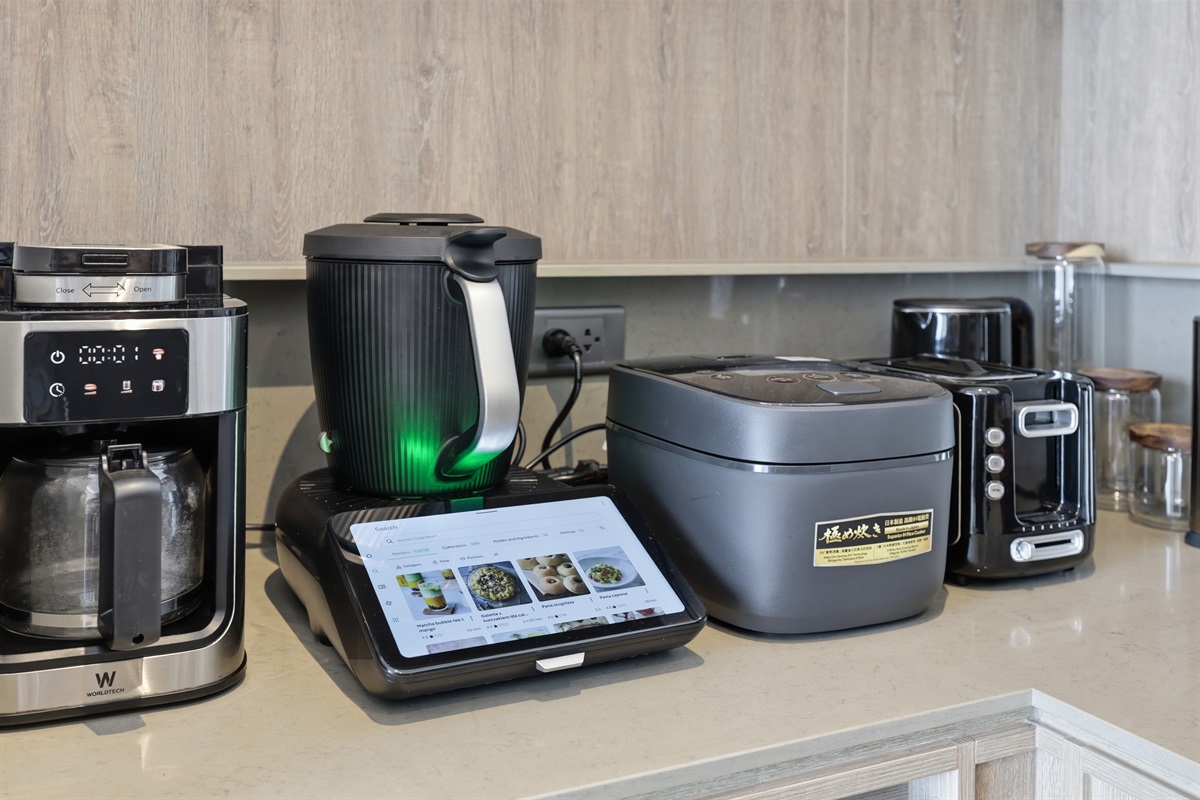 Kitchenette