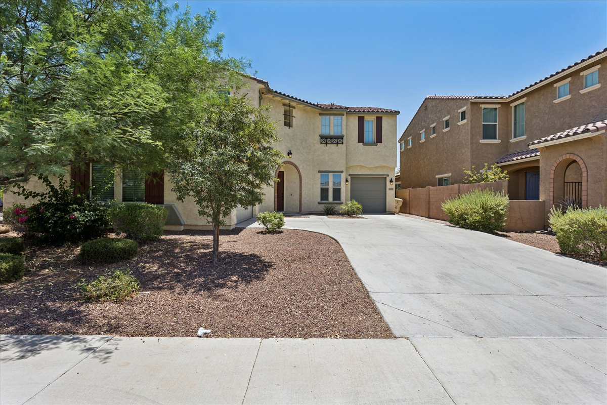 Modern Boho Retreat | 5BR/4.5BA | Near Westgate — Modern Boho Retreat | 5BR/4.5BA | Near Westgate, Glendale, Arizona — photo 8