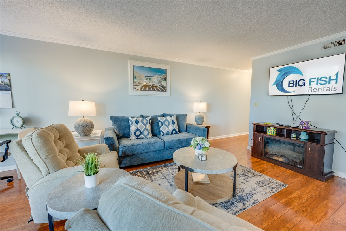 Amazing Living Room 💫✨