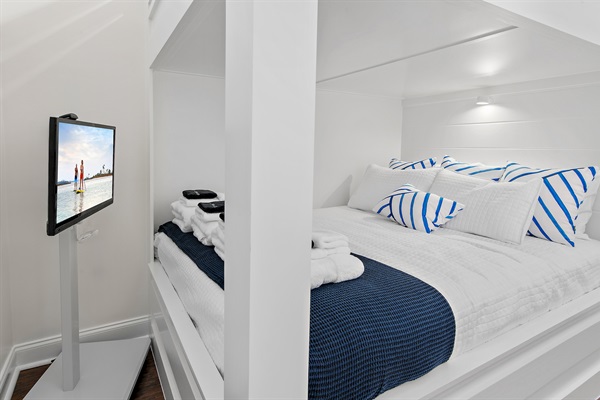 Bunkroom