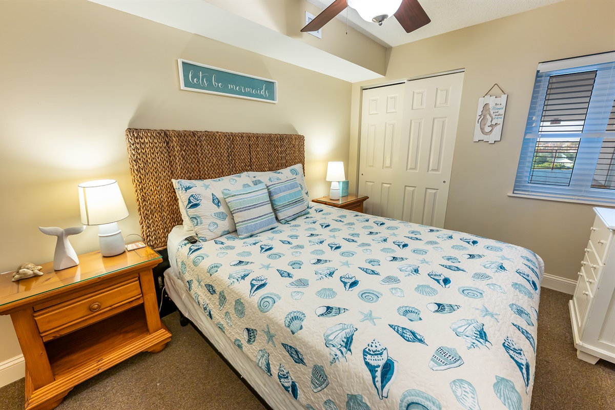 Stunning Bedroom ✨ Beautifully Decorated 🛏️💫