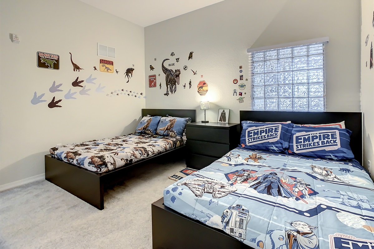 Kids Room